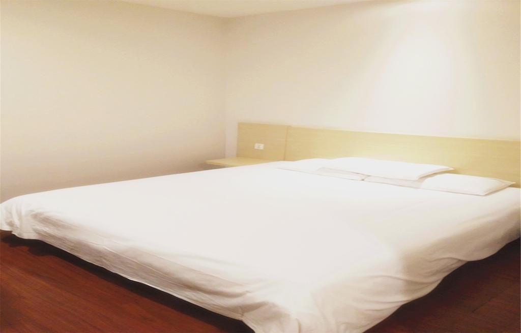 Hanting Hotel Beijing New Fuchengmen Extérieur photo